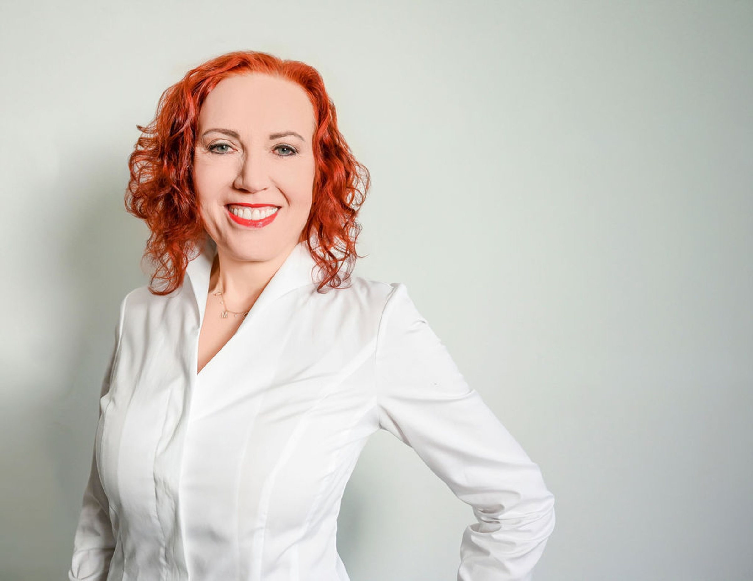Dr. Elfriede Rupprecht, Spezialistin für Implantologie in Lich bei Gießen