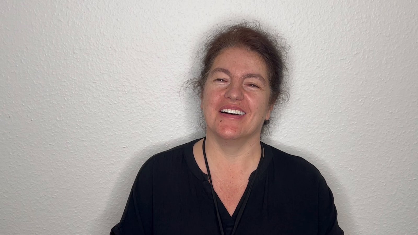 Patientin bei Dr. Elfriede Rupprecht